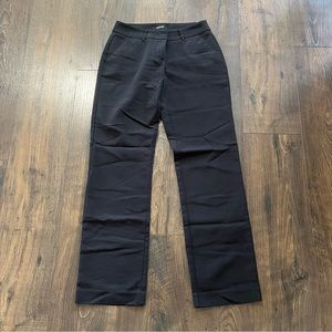 Apt 9 Black Dress Slacks